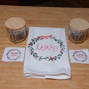 Valentine gift set 💗